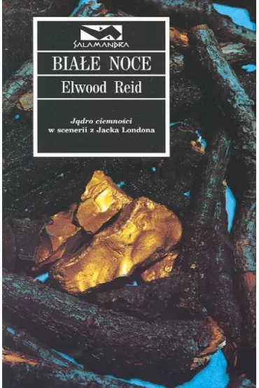 BIA�E NOCE - Reid Elwood