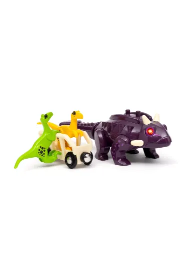 Brio Zestaw Dinozaur�w