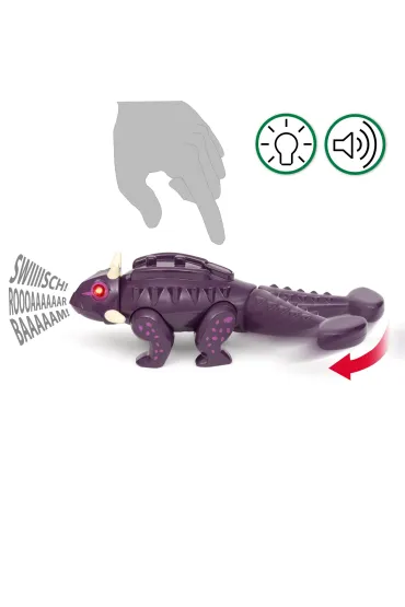 Brio Zestaw Dinozaur�w