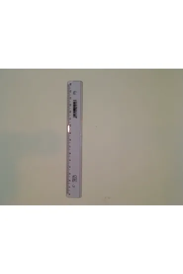 Cricco Linijka 16 cm Pratel 1014