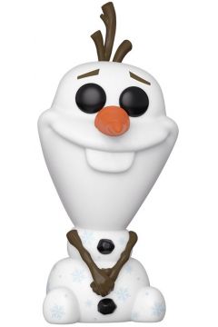 Funko POP Disney: Frozen 2 Olaf