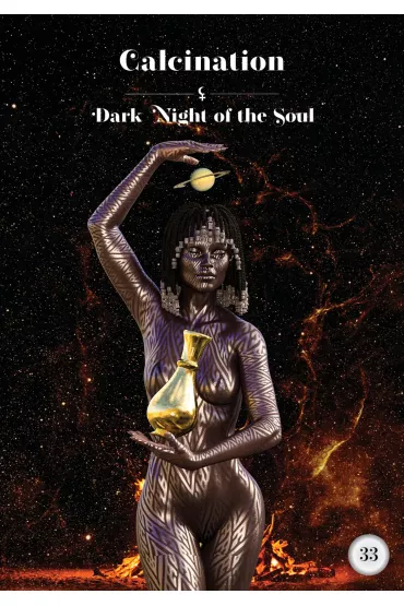 Black Moon Lilith, karty do wr�enia