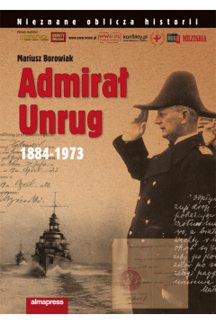 Admira Unrug 1884-1973