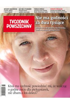 ePrasa Tygodnik Powszechny 25/2016