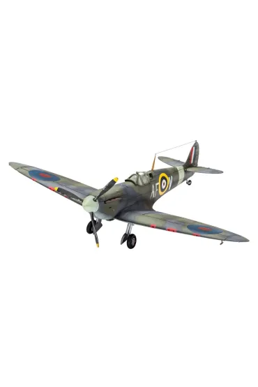 Spitfire Mk.IIa Revell
