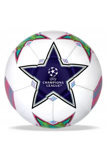 Mega pi�ka Uefa Championa League Artyk