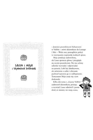 Pami�tnik detektywa - Martin Widmark, Helena Willis