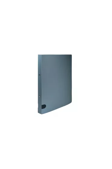 Segregator A4 PP 2R morandi grafit 3cm