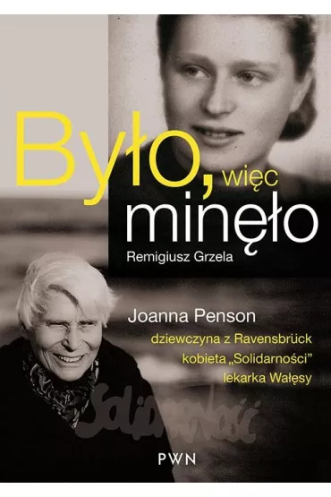 By�o , wi�c min�o - Remigiusz Grzela