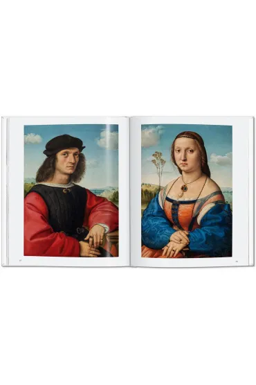 Raphael - Christof Thoenes