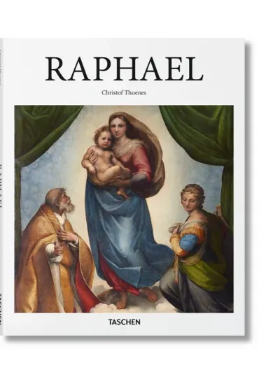 Raphael - Christof Thoenes
