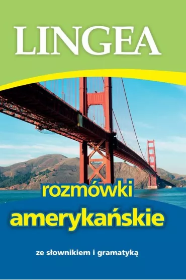 Rozm�wki ameryka�skie