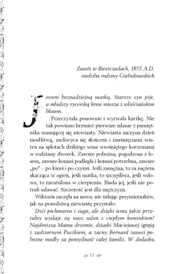 Jemioa, kltwa i cholera. Saga rodu Tyszkowskich. Tom 3 - Magda Skubisz