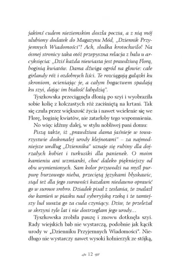 Jemioa, kltwa i cholera. Saga rodu Tyszkowskich. Tom 3 - Magda Skubisz