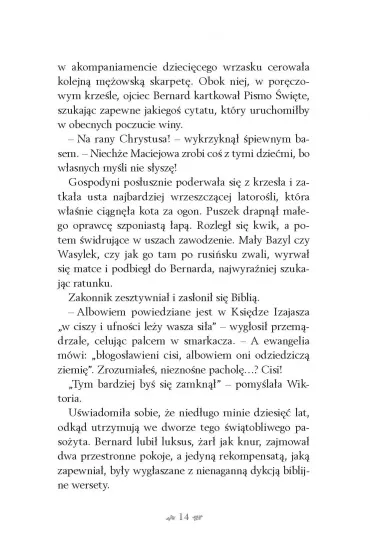 Jemioa, kltwa i cholera. Saga rodu Tyszkowskich. Tom 3 - Magda Skubisz