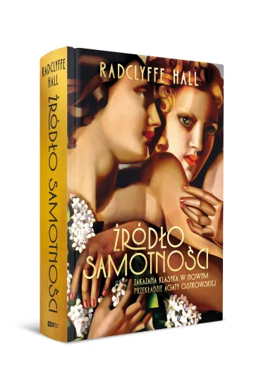 �r�d�o samotno�ci - Radclyffe-Hall Marguerite
