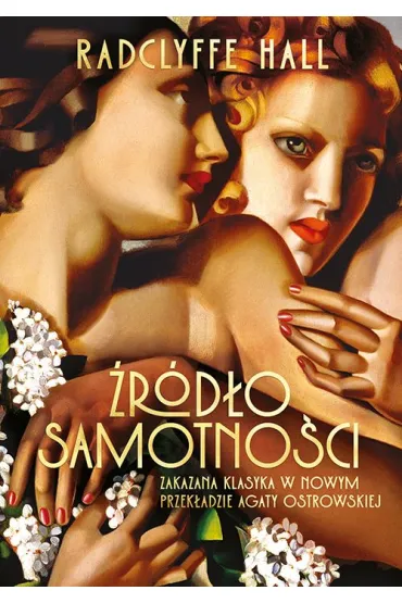 �r�d�o samotno�ci - Radclyffe-Hall Marguerite