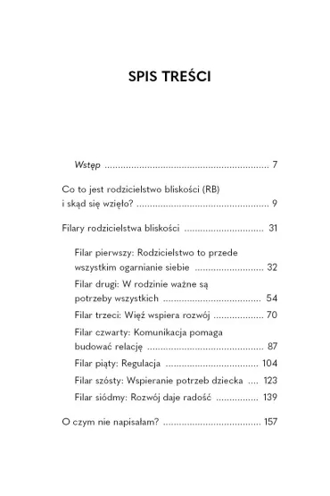 Rodzicielstwo blisko�ci - Agnieszka Stein