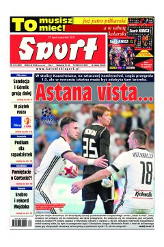 ePrasa Sport 173/2017