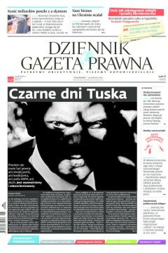 ePrasa Dziennik Gazeta Prawna 119/2014
