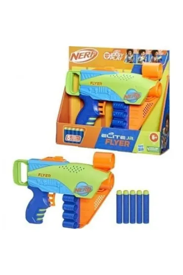 Nerf Elite junior exlorer Hasbro
