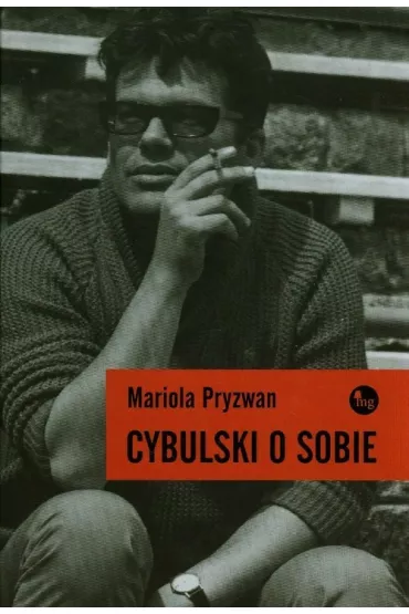 Cybulski o sobie - Mariola Pryzwan