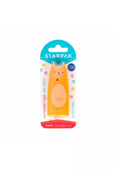 Starpak Korektor w ta�mie Marti 461883