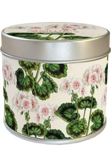 Skona Ting Zapachowa �wieczka 271 zapach pelargonii