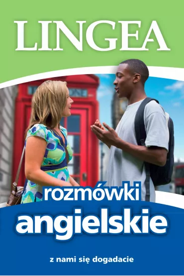 Rozm�wki angielskie. Z nami si� dogadacie