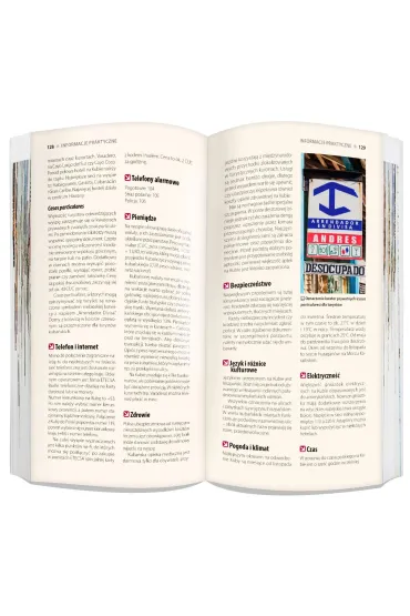 Kuba. .  Przewodnik light + mapa - Anna Kie�tyka