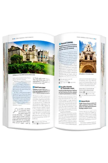 Kuba. .  Przewodnik light + mapa - Anna Kie�tyka