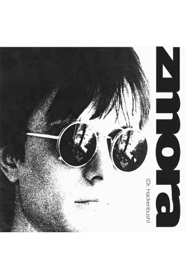 Zmora (Reedycja) CD - Dr Hackenbush
