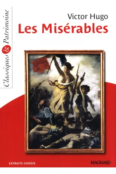 Les Miserables - Victor Hugo