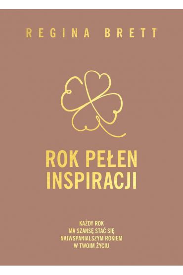 Rok pełen inspiracji