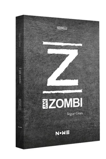 Z jak zombi - Gran Iegor