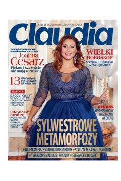 ePrasa Claudia 1/2018