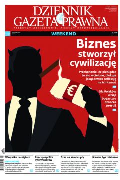 ePrasa Dziennik Gazeta Prawna 19/2018