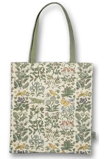 ACS Voysey Torba bawe�niana Ogr�d Aptekarza
