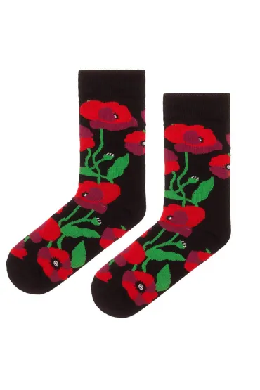Kabak Skarpetki bawe�na organiczna maki 36-41