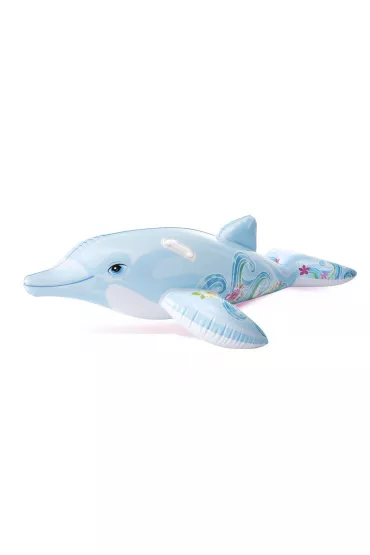 Intex Delfin do p�ywania