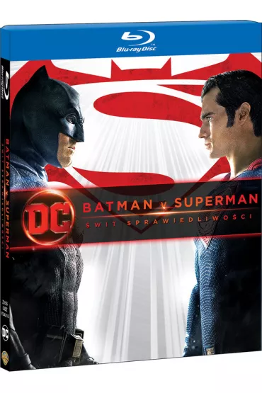 Kolekcja DC: Batman v Superman: wit sprawiedliwoci - Laurence Fishburne