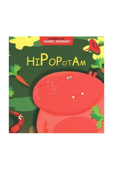 Hipopotam - Daniel Sikorski