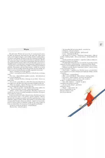 Duch starej kamienicy - Anna Onichimowska