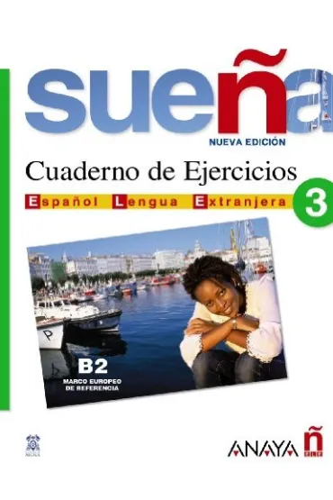 Suena NE 3 �wiczenia - Martinez Angeles Alvarez