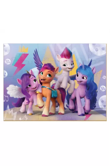 Puzzle 30 el. My Little Pony Dodo