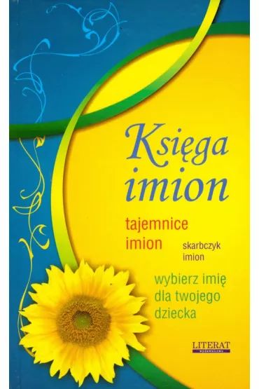 Ksi�ga imion