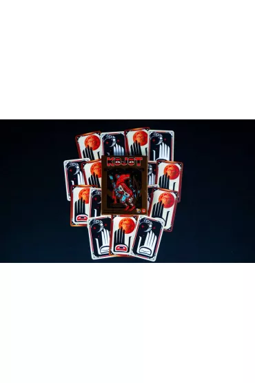Kojot Portal Games - Spartaco Albertarelli
