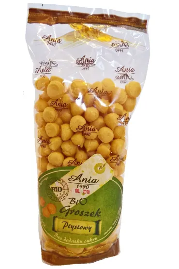 Bio Ania Groszek ptysiowy 70 g Bio