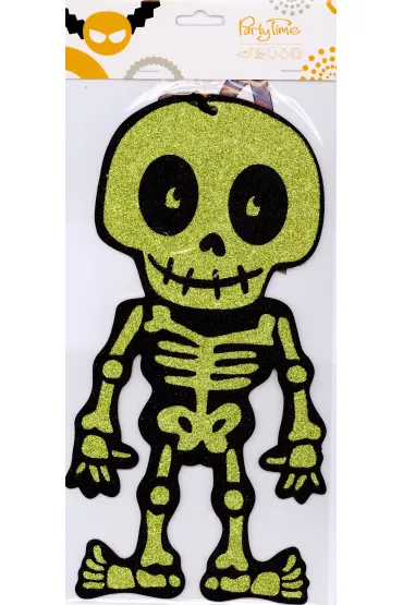 Arpex Ozdoba Halloween Dekoracja B�yskotrupek