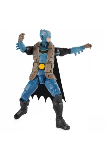 Figurka Nightwing 30 cm mix